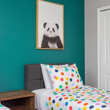 Fun Vacation Home Close To Disney And Outlets At Le Reve Resort 4449 基西米 外观 照片