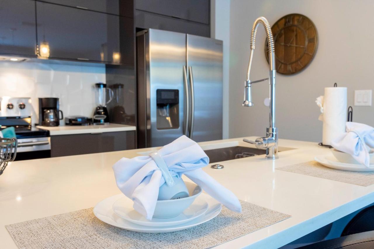 Fun Vacation Home Close To Disney And Outlets At Le Reve Resort 4449 基西米 外观 照片