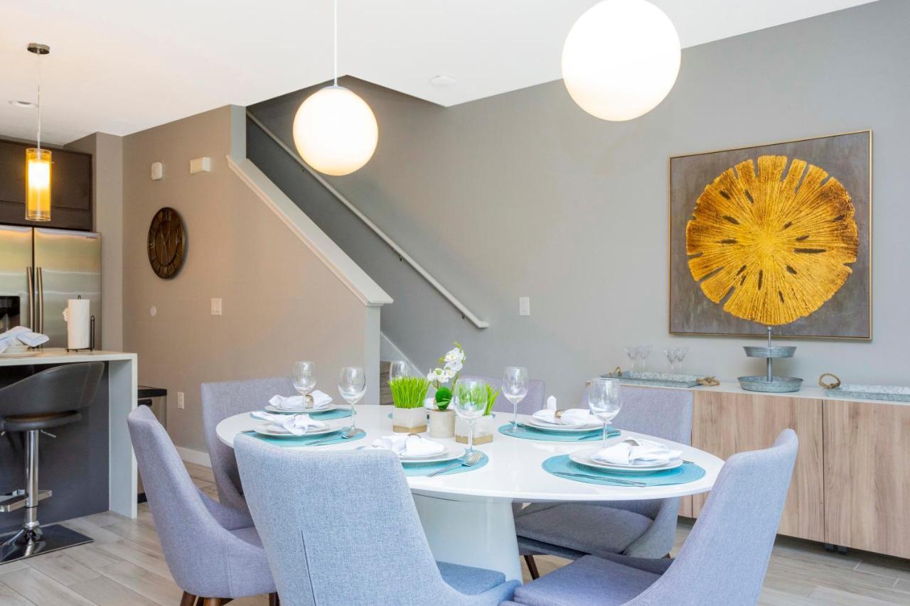 Fun Vacation Home Close To Disney And Outlets At Le Reve Resort 4449 基西米 外观 照片