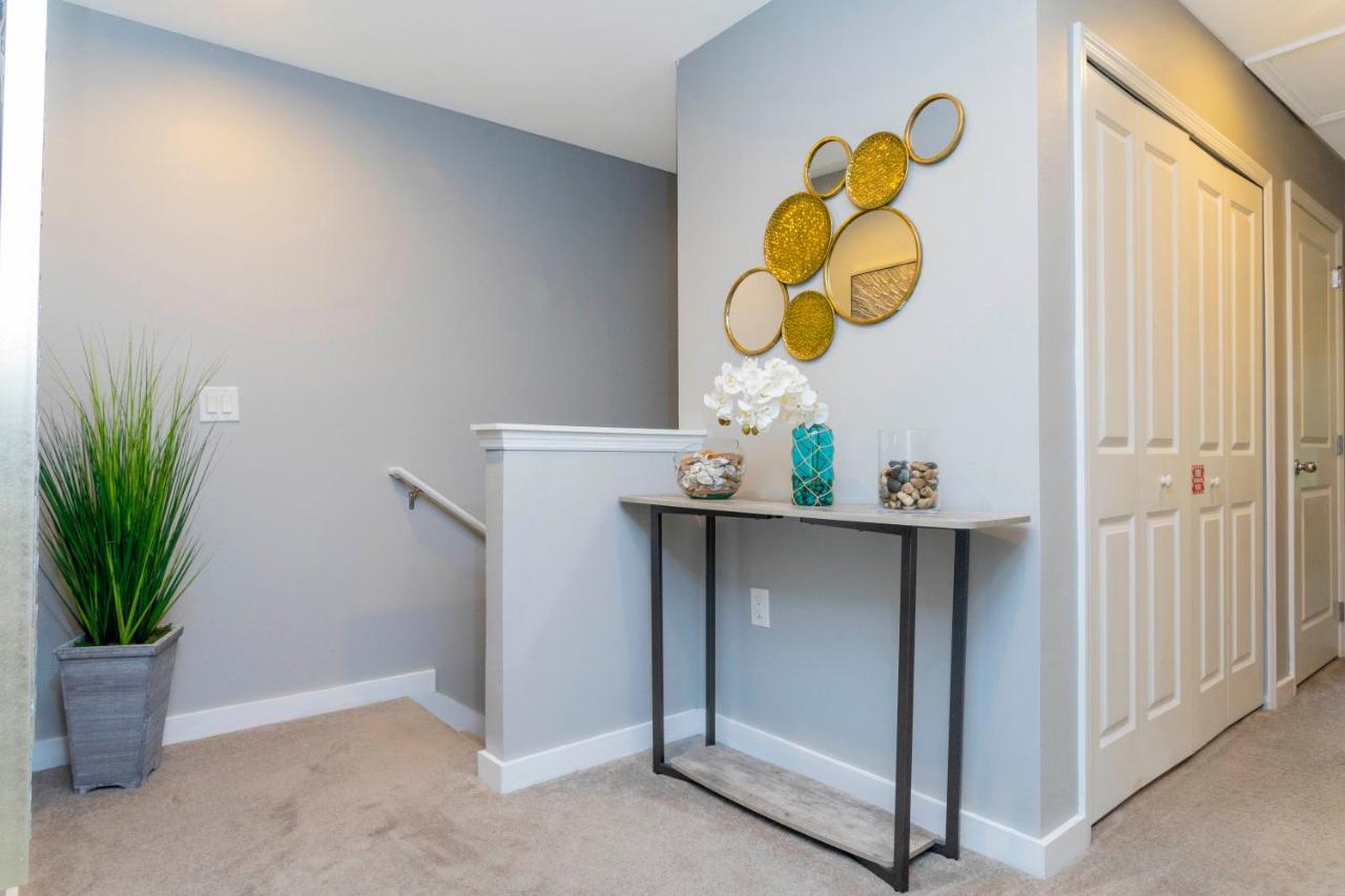 Fun Vacation Home Close To Disney And Outlets At Le Reve Resort 4449 基西米 外观 照片