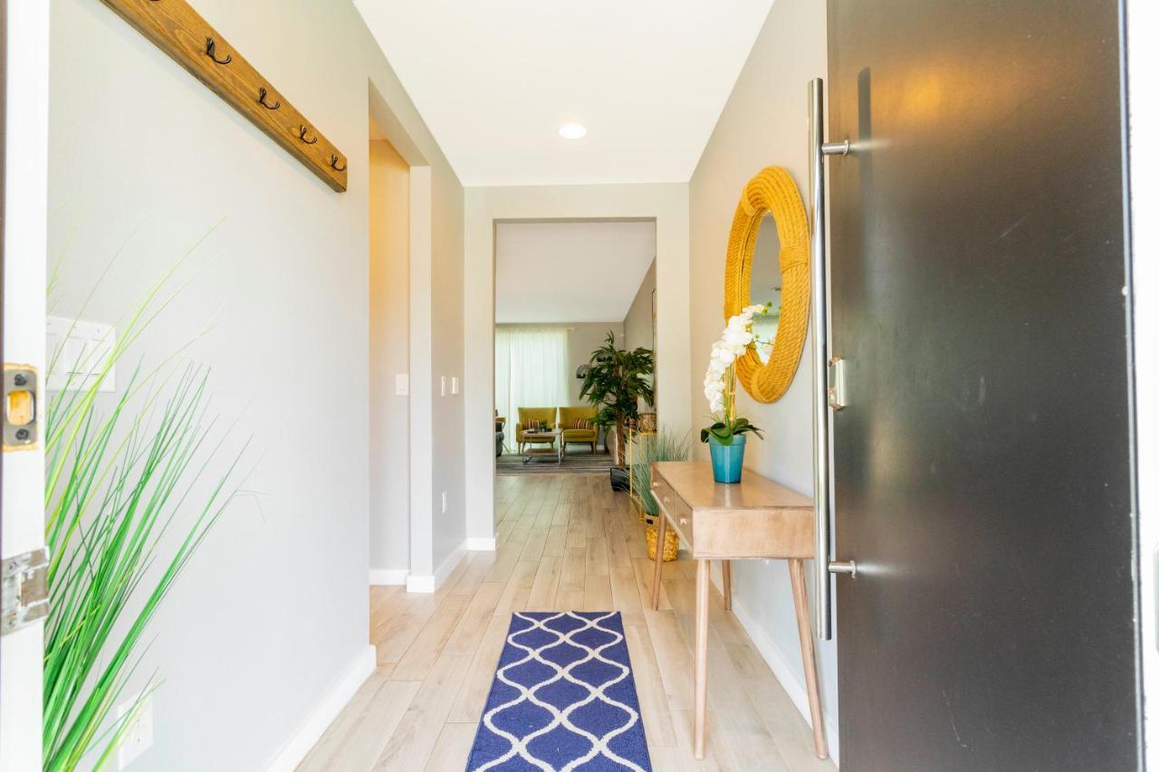 Fun Vacation Home Close To Disney And Outlets At Le Reve Resort 4449 基西米 外观 照片